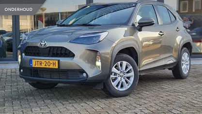 Occasion 2025 Toyota Yaris Cross Active SUV | € 27.950 (Eerlijke prijs)