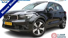 Gebruikt 2023 Volvo XC40 Ultimate SUV | € 42.450 (Eerlijke prijs)