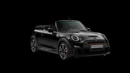 Occasion Mini John Cooper Works Cabriolet 232 PK (170 kW) 2021 Cabriolet