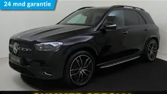 Zwart Gebruikt 2024 Mercedes GLE400 AMG Line Premium SUV | € 99.945 (Eerlijke prijs)