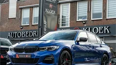 Gebruikt 2022 BMW 330 M Sport Sedan | € 42.950 (Eerlijke prijs)