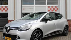 Grijs Gebruikt 2013 Renault Clio IV Expression Hatchback | € 7.495 (Eerlijke prijs)