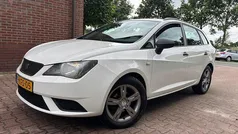 Gebruikt 2013 Seat Ibiza ST Stationwagen | € 3.999 (Eerlijke prijs)