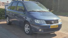 Gebruikt 2007 Hyundai Matrix Active MPV | € 950 (Super prijs)