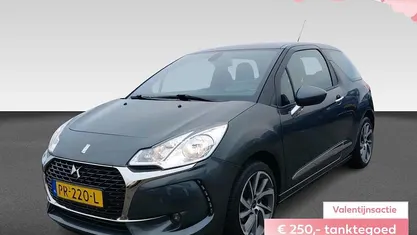 Occasion DS Automobiles DS3 Performance 110 PK (80 kW) 2017 Hatchback