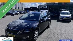 Gebruikt 2018 Skoda Octavia Business Line Stationwagen | € 11.795 (Eerlijke prijs)