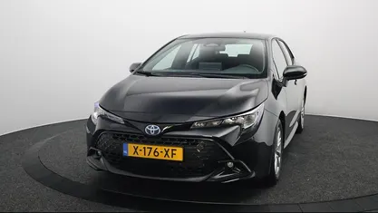 Occasion 2024 Toyota Corolla Hybrid Active Hatchback | € 27.645 (Eerlijke prijs)