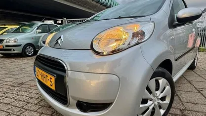 Occasion Citroën C1 SELECTION 68 PK (50 kW) 2011 Hatchback