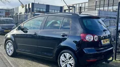 VW Golf Plus