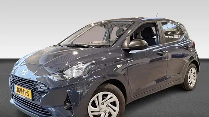 Occasion 2025 Hyundai i10 Comfort Hatchback | € 19.930 (Eerlijke prijs)