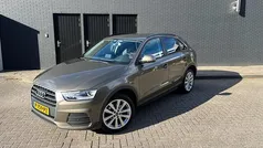 Gebruikt 2015 Audi Q3 Design SUV | € 15.850 (Eerlijke prijs)