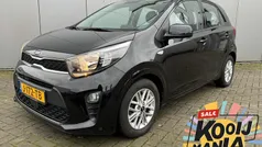 Gebruikt 2020 Kia Picanto Start Hatchback | € 10.700 (Goede deal)