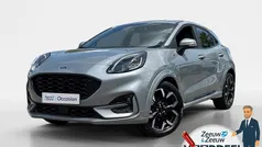 Gebruikt 2024 Ford Puma ST-Line X SUV | € 27.740 (Eerlijke prijs)