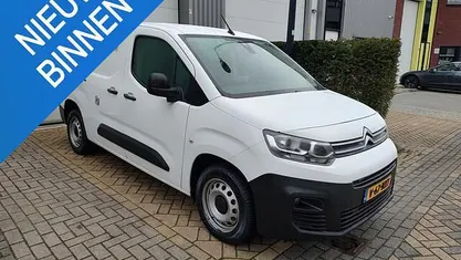 Occasion Citroën Berlingo 99 PK (72 kW) 2020 MPV