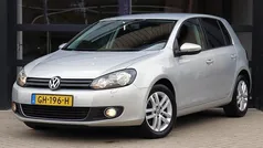 Grijs Gebruikt 2010 VW Golf VI Comfortline Hatchback | € 4.990 (Eerlijke prijs)
