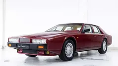 Gebruikt 1992 Aston Martin Lagonda Sedan | € 175.000