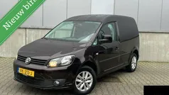 Gebruikt 2014 VW Caddy MPV | € 3.950 (Eerlijke prijs)