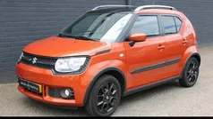 Oranje Gebruikt 2019 Suzuki Ignis Hatchback | € 14.380 (Eerlijke prijs)