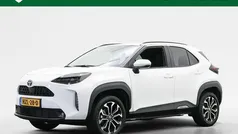 Gebruikt 2025 Toyota Yaris Comfort MPV | € 30.750 (Super prijs)
