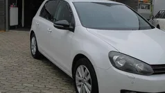 Gebruikt 2011 VW Golf VI Style Hatchback | € 8.500 (Eerlijke prijs)