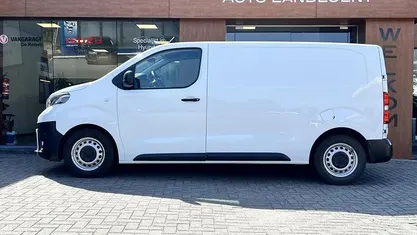 Gebruikt 2021 Toyota Proace Comfort MPV | € 16.950 (Super prijs)