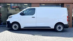 Bestelauto Gebruikt 2021 Toyota Proace Comfort Van | € 16.950 (Eerlijke prijs)
