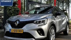 Gebruikt 2021 Renault Captur Intens SUV | € 17.890 (Eerlijke prijs)