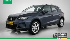 Gebruikt 2024 Seat Arona FR SUV | € 22.840 (Eerlijke prijs)