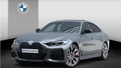 Grijs Gebruikt 2023 BMW M440 M Sport Sedan | € 72.900 (Eerlijke prijs)