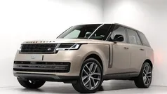 Gebruikt 2025 Land Rover Range Rover Autobiography SUV | € 282.380