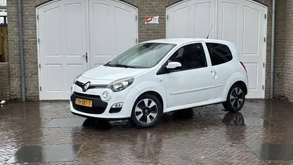 Gebruikt 2012 Renault Twingo Collection Hatchback | € 3.499 (Eerlijke prijs)