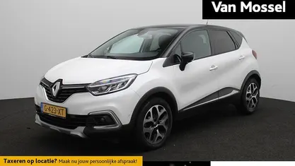 Occasion 2019 Renault Captur Intens SUV | € 13.640 (Eerlijke prijs)