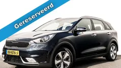 Gebruikt 2016 Kia Niro First Edition SUV | € 14.700 (Eerlijke prijs)