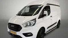 Gebruikt 2018 Ford Transit Custom Trend Van | € 16.990 (Eerlijke prijs)