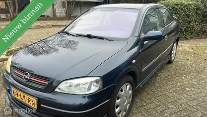 Occasion Opel Astra 84 PK (61 kW) 2003 Hatchback