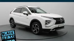 Gebruikt 2022 Mitsubishi Eclipse Intense SUV | € 24.490 (Eerlijke prijs)