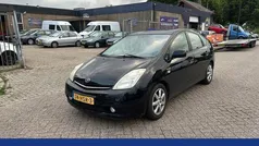 Gebruikt 2009 Toyota Prius Business Edition Hatchback | € 3.250 (Super prijs)