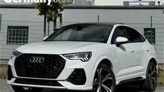 Gebruikt 2021 Audi Q3 Sportback Ambiente SUV | € 46.949 (Eerlijke prijs)