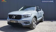 Grijs Gebruikt 2021 Volvo XC40 R-Design SUV | € 33.545 (Super prijs)
