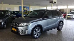 Grijs Gebruikt 2020 Suzuki Vitara SUV | € 19.950 (Eerlijke prijs)