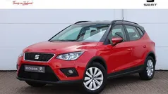 Gebruikt 2020 Seat Arona Style SUV | € 15.950 (Eerlijke prijs)