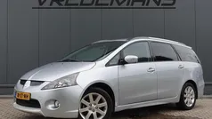 Grijs Gebruikt 2007 Mitsubishi Grandis MPV | € 2.950 (Goede deal)