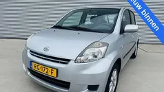 Gebruikt 2011 Daihatsu Sirion Hatchback | € 4.150 (Eerlijke prijs)