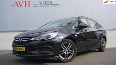 Gebruikt 2018 Opel Astra Edition Stationwagen | € 8.950 (Goede deal)