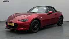 Mazda MX5