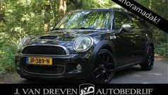 Gebruikt 2008 Mini Cooper Clubman Stationwagen | € 6.940 (Eerlijke prijs)