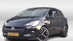 Gebruikt 2018 Opel Corsa Edition Hatchback | € 9.925 (Eerlijke prijs)