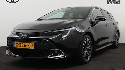 Occasion 2023 Toyota Corolla Edition Stationwagen | € 27.945 (Eerlijke prijs)
