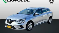 Grijs Gebruikt 2023 Renault Mégane GrandTour Equilibre Stationwagen | € 20.840 (Eerlijke prijs)