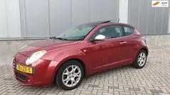 Gebruikt 2010 Alfa Romeo MiTo Distinctive Hatchback | € 1.250 (Super prijs)